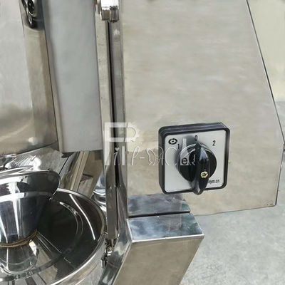 1120 a tiré la machine de moulage injection de préformation d'ANIMAL FAMILIER de 20mm fournisseur