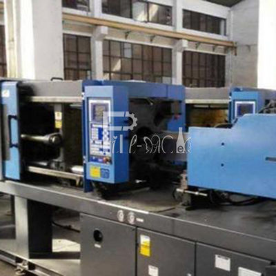 5 machine de moulage injection de bouteille d'ANIMAL FAMILIER du gallon 800g fournisseur