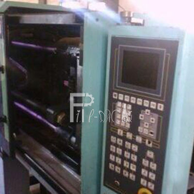 3 machine de moulage par injection de préformation du gallon 120BPH fournisseur