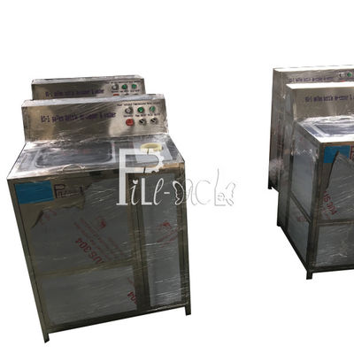 SUS304 lave-bouteilles de 5 gallons fournisseur