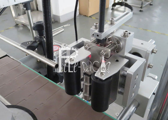 2000W 3 équipement de étiquetage de bouteille du gallon 1200BPH fournisseur