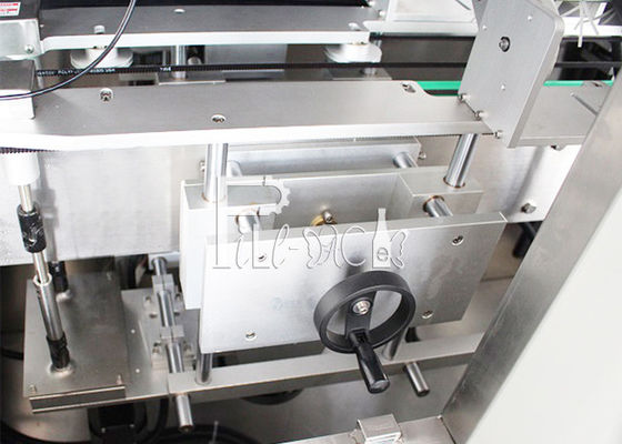 Imperméabilisez la machine à étiquettes d'anti de la rouille 20L bouteille d'ANIMAL FAMILIER fournisseur