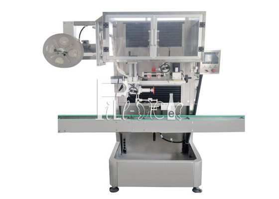 étiqueteur de bouteille d'ANIMAL FAMILIER d'acier inoxydable de 1000*800*2000mm fournisseur