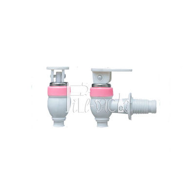 robinet et robinet en plastique de distributeur de l'eau 2.5P pour la bouteille de 5 gallons fournisseur