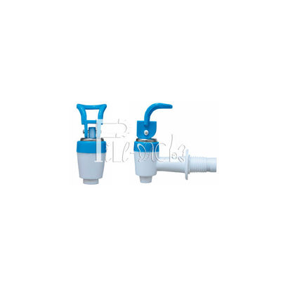 robinet et robinet en plastique de distributeur de l'eau 2.5P pour la bouteille de 5 gallons fournisseur