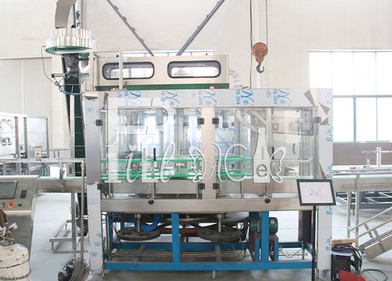 1200bph machine de remplissage de cruche du gallon 3/5 gallons/20l fournisseur