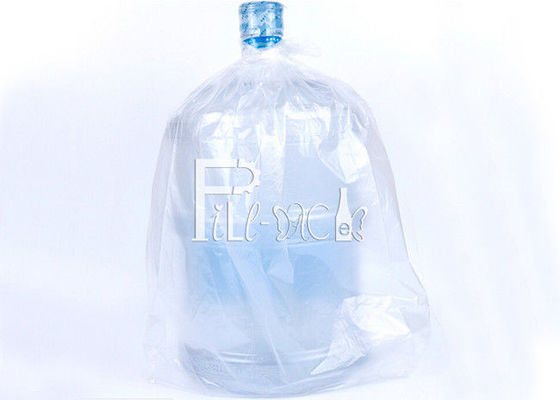 Machine à emballer automatique de bouteille d'eau du gallon 2200BPH de PLC 5 fournisseur