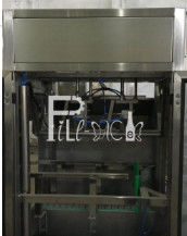 Machine à découpage automatique avec tête de découpage Sus304 fournisseur