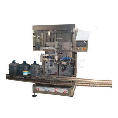 Cou principal simple marquant l'étiqueteur de gallon de 28mm pleine automation fournisseur