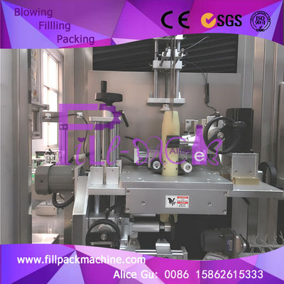 Cou principal simple marquant l'étiqueteur de gallon de 28mm pleine automation fournisseur