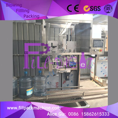 Cou principal simple marquant l'étiqueteur de gallon de 28mm pleine automation fournisseur