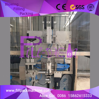 Cou principal simple marquant l'étiqueteur de gallon de 28mm pleine automation fournisseur