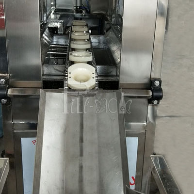 120bph machine d'embouteillage de l'eau 3/5 gallons/20l avec le système de chargement automatique de seau fournisseur