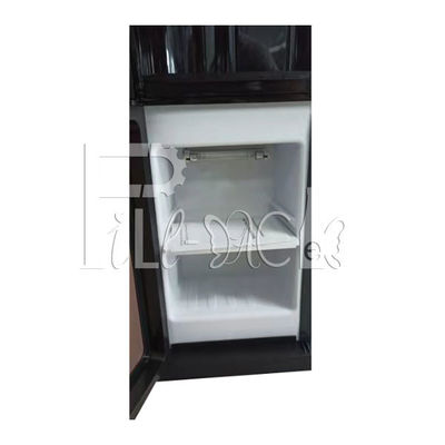 Plancher tenant le distributeur électrique froid chaud de l'eau potable 220v avec le stérilisateur UV fournisseur