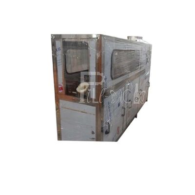 Un 3 lavages purs de machine de remplissage de l'eau de bouteille du gallon 200BPH de la route/eau de ligne/unité fournisseur