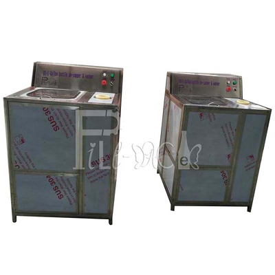 Équipement de joint de décapsuleur de contrôle manuel de 8 brosses 5 gallons fournisseur