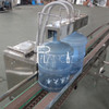 PVC de l'acier inoxydable 304 vapeur de cou de machine à étiquettes de bouteille de 3 gallons fournisseur