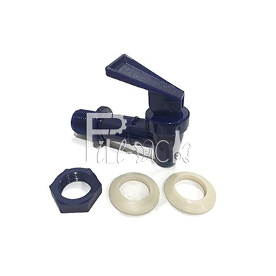 Consommables de plante aquatique de gallon de robinet de robinet de distributeur de l'eau pour des consommables de seau de bouteille de 3 ou 5 gallons fournisseur