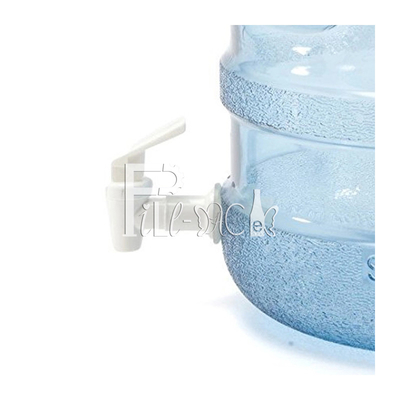 Consommables de plante aquatique de gallon de robinet de robinet de distributeur de l'eau pour des consommables de seau de bouteille de 3 ou 5 gallons fournisseur