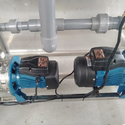 Machine de remplissage de gallon de 80BPH 20L semi automatique fournisseur