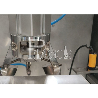 Décapsuleur automatique de bouteille de machine de solvant de chapeau de décapsulage de 5 gallons fournisseur