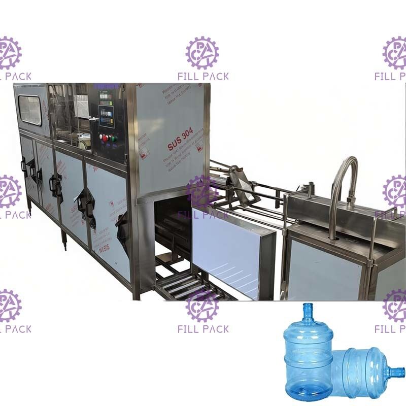 CE ISO9001 de machine de remplissage de 304 gallons d'acier inoxydable fournisseur