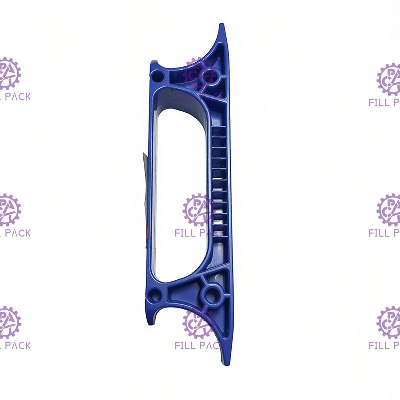 ANIMAL FAMILIER bleu 18.9L poignée de bouteille d'eau de 5 gallons fournisseur