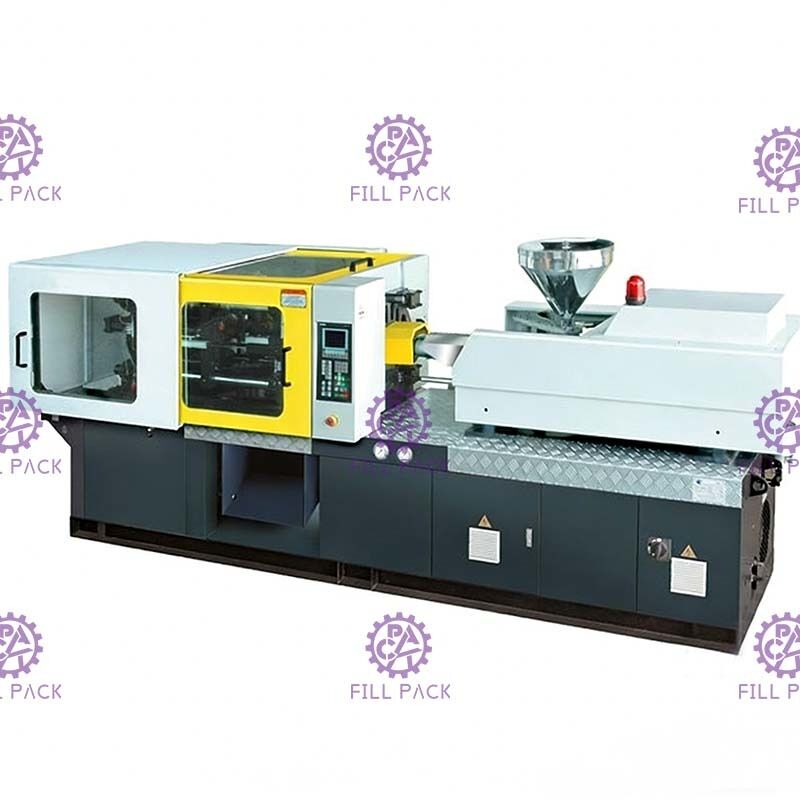 Préformation hydraulique de bouteille de l'ANIMAL FAMILIER 16MPA faisant la machine fournisseur