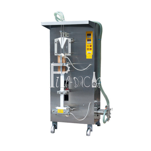 Machine de remplissage de l'eau de sachet de l'hygiène 100ML fournisseur