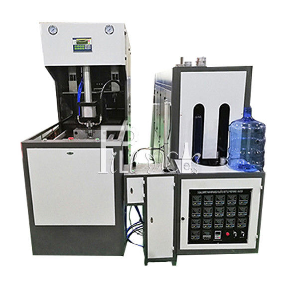 20L machine de soufflement de bouteille de gallon de l'eau 120BPH fournisseur