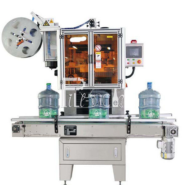 Imperméabilisez la machine à étiquettes d'anti de la rouille 20L bouteille d'ANIMAL FAMILIER fournisseur