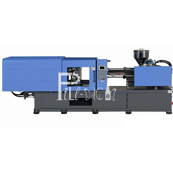 machine de moulage injection de la bouteille 16MPA fournisseur