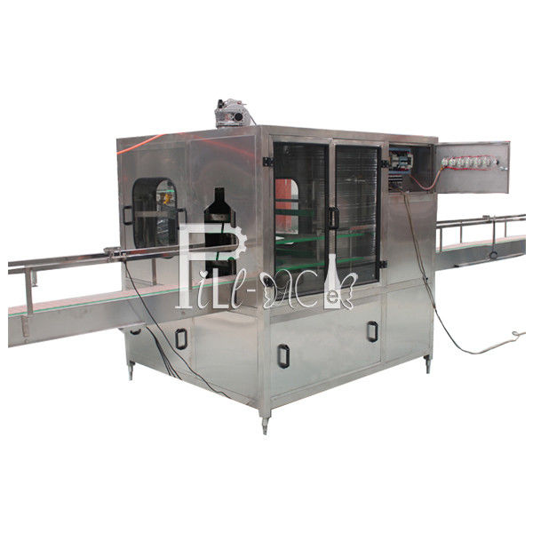 900BPH joint de seau de 5 gallons fournisseur