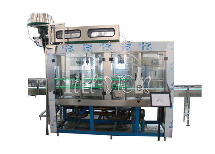1200bph machine de remplissage de cruche du gallon 3/5 gallons/20l fournisseur
