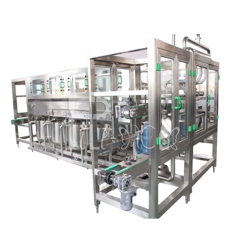 600BPH L type structure métallique du capsuleur SUS304 de remplisseur de joint fournisseur