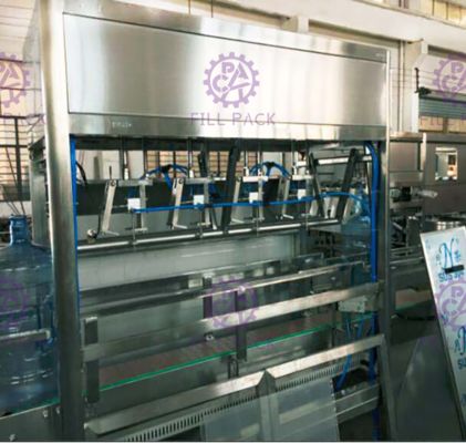 Machine à découpage automatique avec tête de découpage Sus304