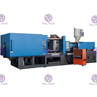 Préforme automatique de bouteille d'eau de 5 gallons pour seau en PET