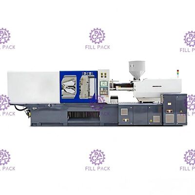 Collier de vis 175 MPA PET Bouteille Préforme de fabrication pour 800G 5 gallons Préforme d'eau potable