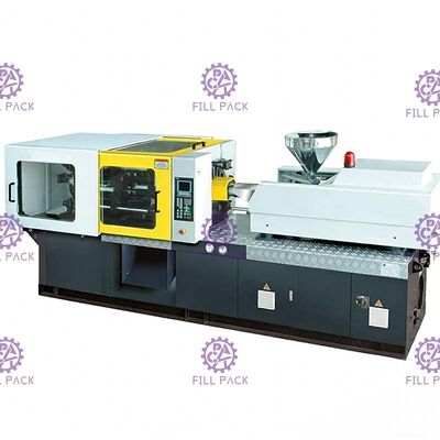 Préformation hydraulique de bouteille de l'ANIMAL FAMILIER 16MPA faisant la machine