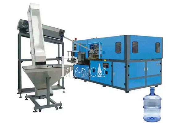 machine de soufflement de bouteille du gallon 250BPH