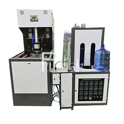 20L machine de soufflement de bouteille de gallon de l'eau 120BPH