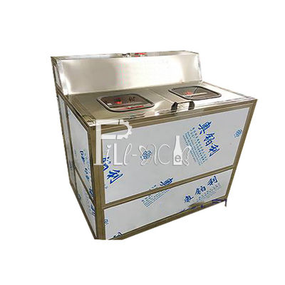 300BPH OIN pure de charges d'eau 2 lave-bouteilles de 5 gallons