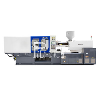 Machine de moulage par injection de préformation de MPA du cou 175 de vis